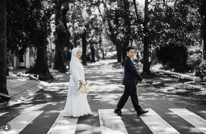 Wedding photo